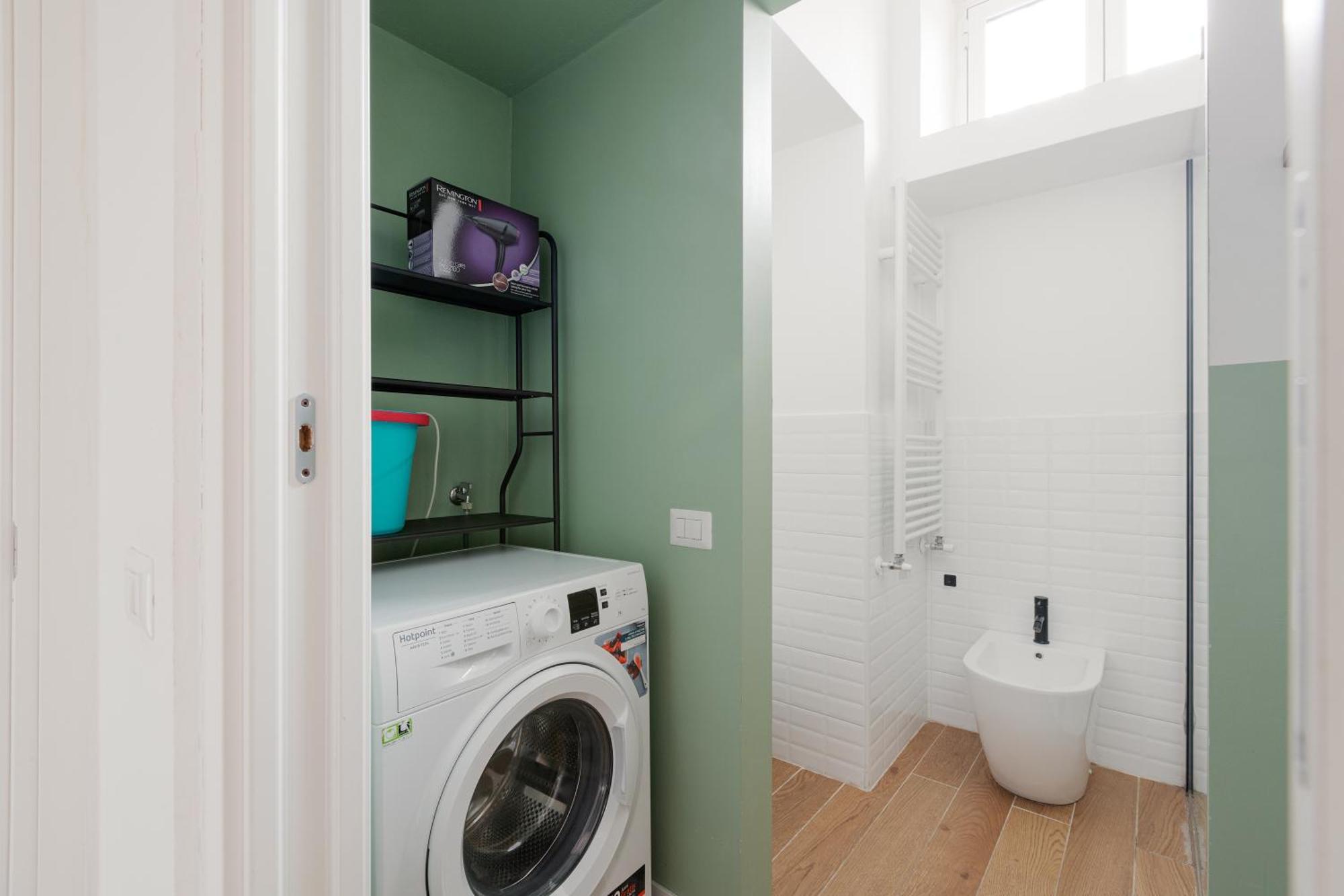 Porta Venezia Cosy Appartement