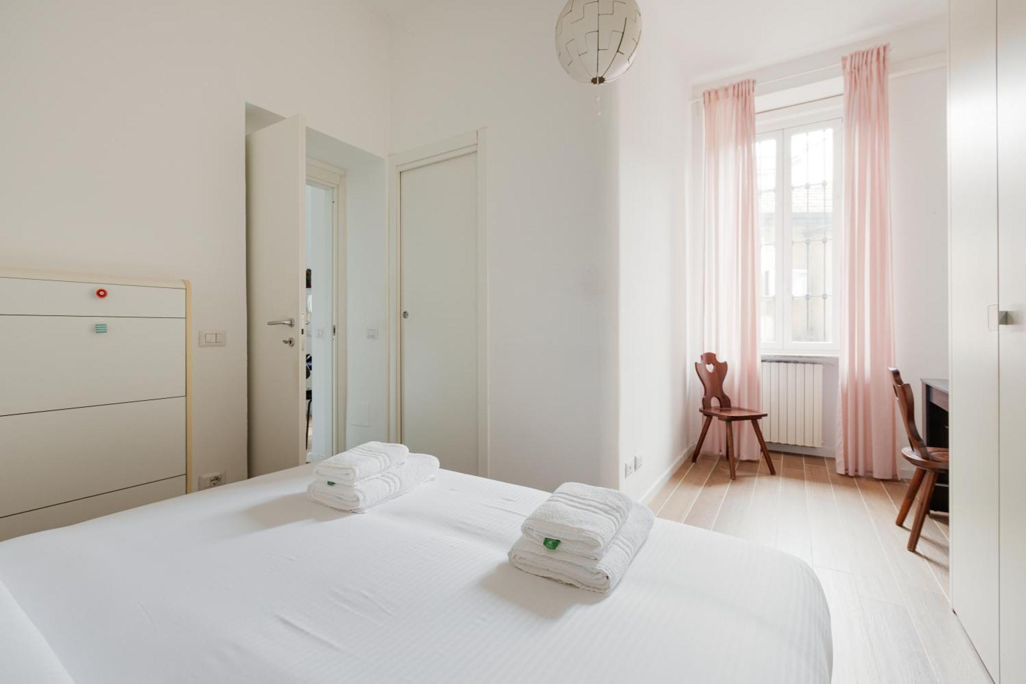 Appartement Porta Venezia Cosy