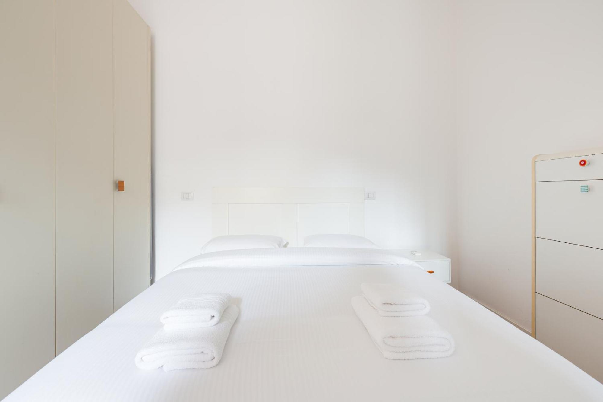 Porta Venezia Cosy Appartement Milan