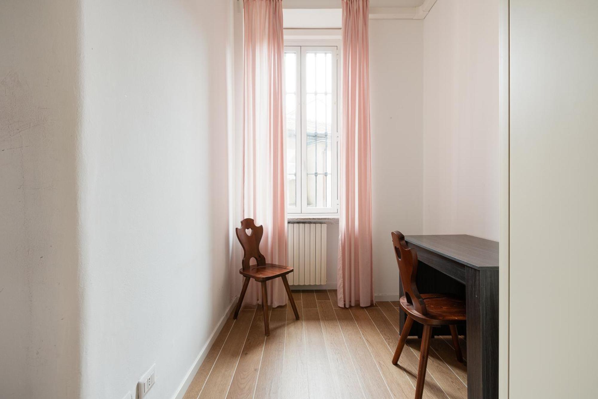Porta Venezia Cosy Appartement Milan