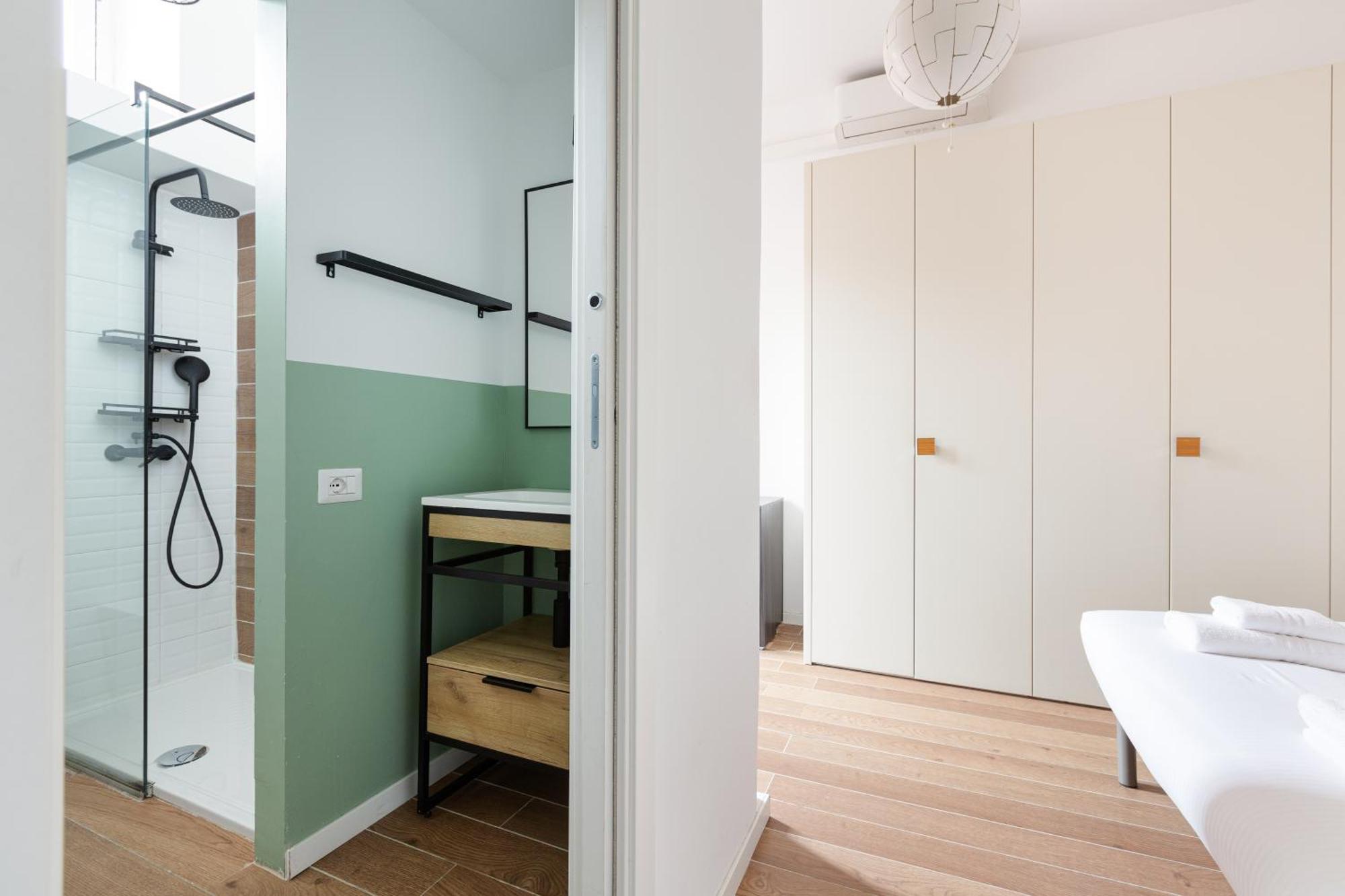 Porta Venezia Cosy Appartement